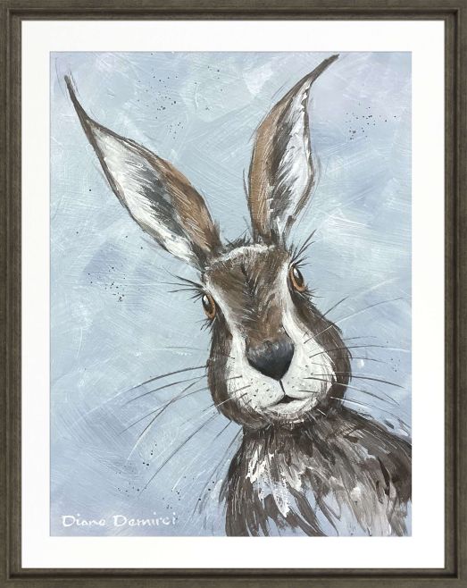 Harvey in Blue by Camelot Pictures | Style Our Home