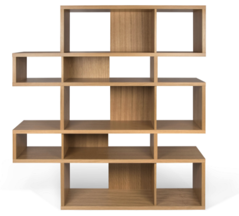 London Shelving Unit - Style Our Home 