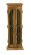 Circlique 2 Door CD Rack by Jali Editions  | Style Our Home