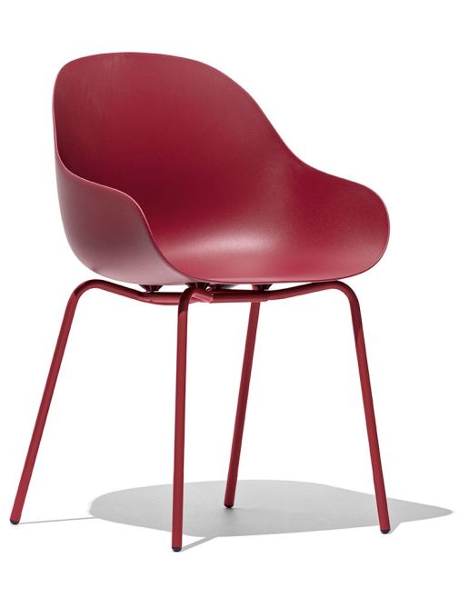 Academy Chair - CB2137 by Connubia Calligaris | Style Our Home 