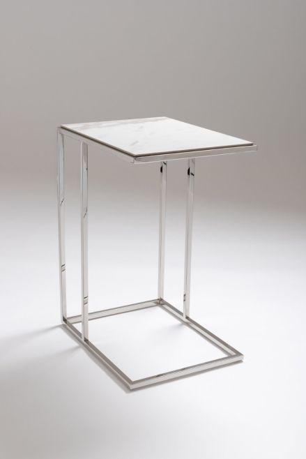 Dakota Side Table by Chelsea Furniture | Style Our Home
