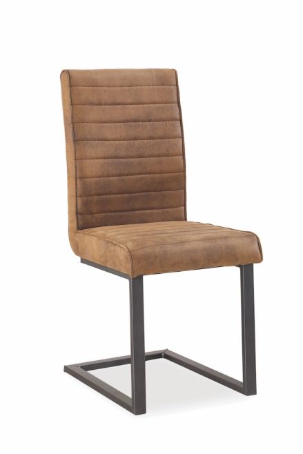 Oak Mill Dining Chair (pair) by Corndell | Style Our Home
