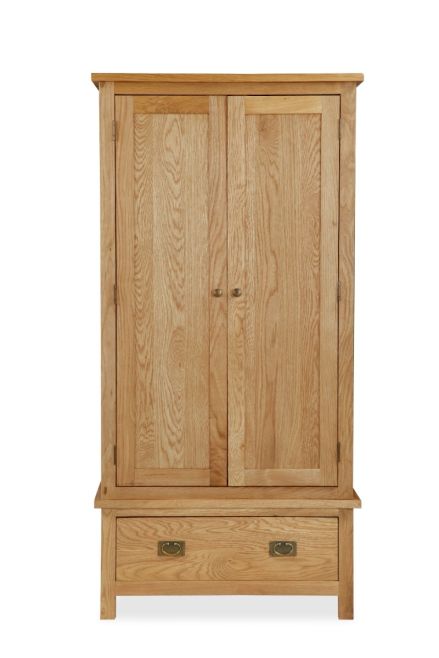 Salisbury Lite Gents Wardrobe