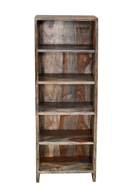 Nautica CD/DVD Rack by IFD | Style Our Home