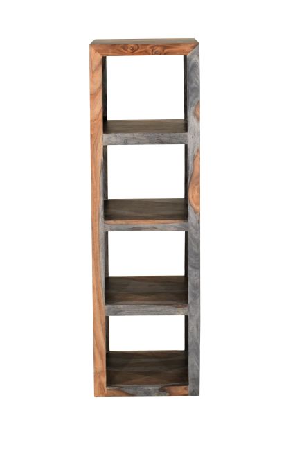 Nautica 4 Hole Shelving Unit by IFD | Style Our Home