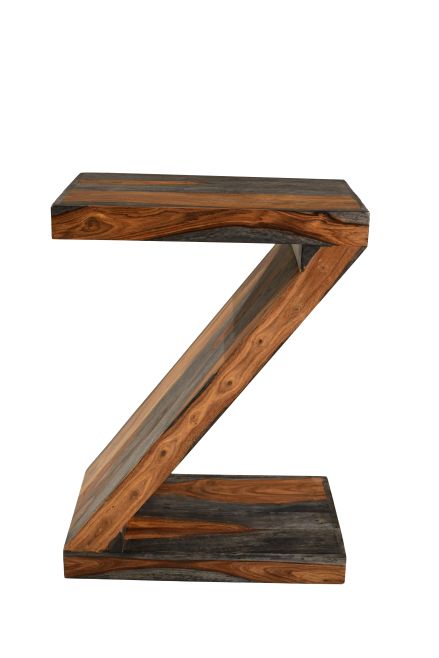 Nautica Z Side Table by IFD | Style Our Home