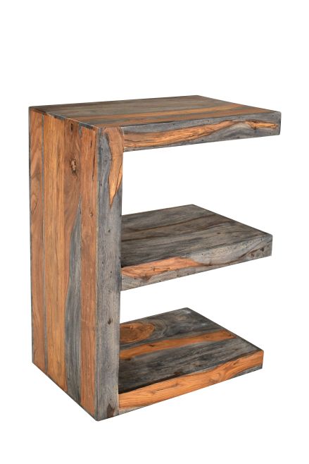 Nautica E Side Table by IFD | Style Our Home