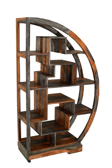 Nautica 3 Drawer Coffee Table by IFD | Style Our Home