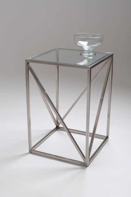 Linea Side Table by Chelsea Furniture | Style Our Home