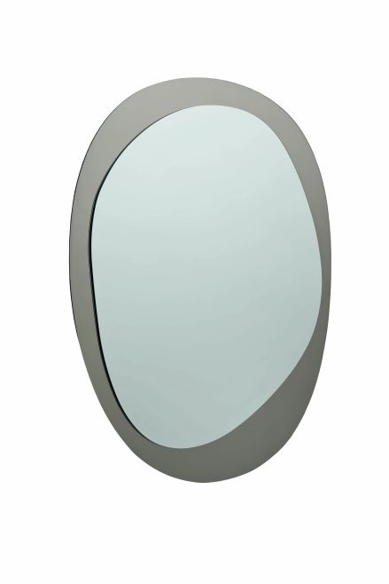 Corso Como Shaped Mirror by Alf Italia | Style Our Home