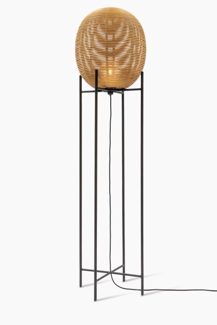 Sari Large Floor Lamp - Style Our Home