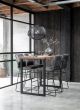 Beam Bar Table