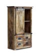 Rivello Chest Display by Jali Editions  | Style Our Home