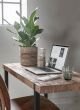Beam Writing Desk