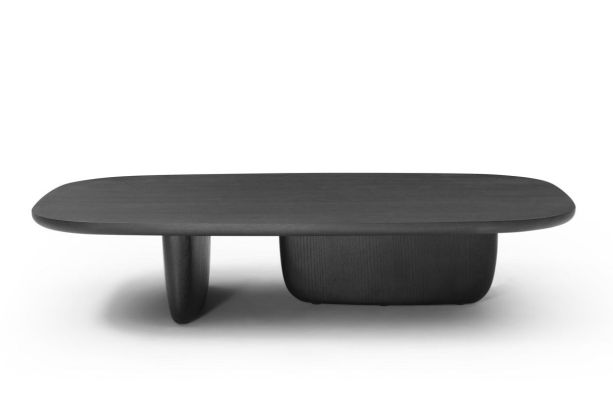 Amelia Coffee Table - Smoked Oak by Tommy Franks | Style Our Home