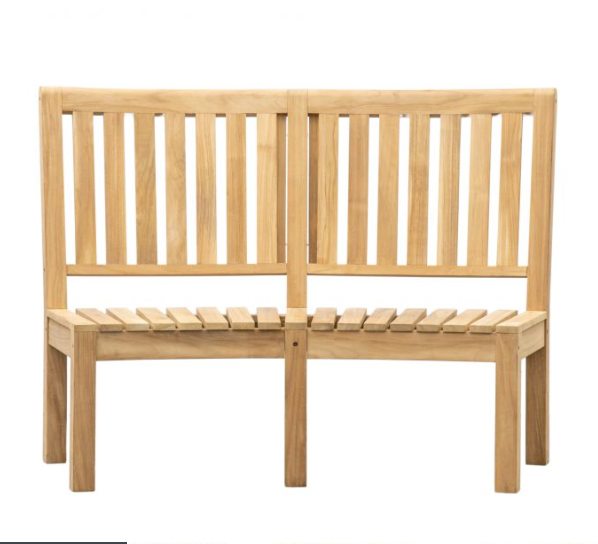 Chaumois Tall Bench | Style Our Home