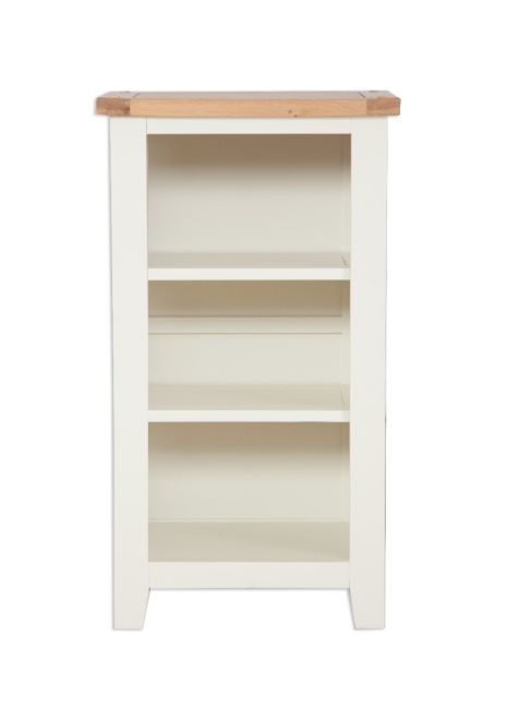 Milano Loft Small Bookcase / DVD Rack by Jali Editions  | Style Our Home