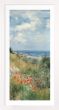 Meadow Blossoms under Breezy Skies I by Camelot Pictures | Style Our Home