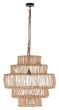 Santa EulÃ ria Hanging Lamp by DTP Interiors | Style Our Home