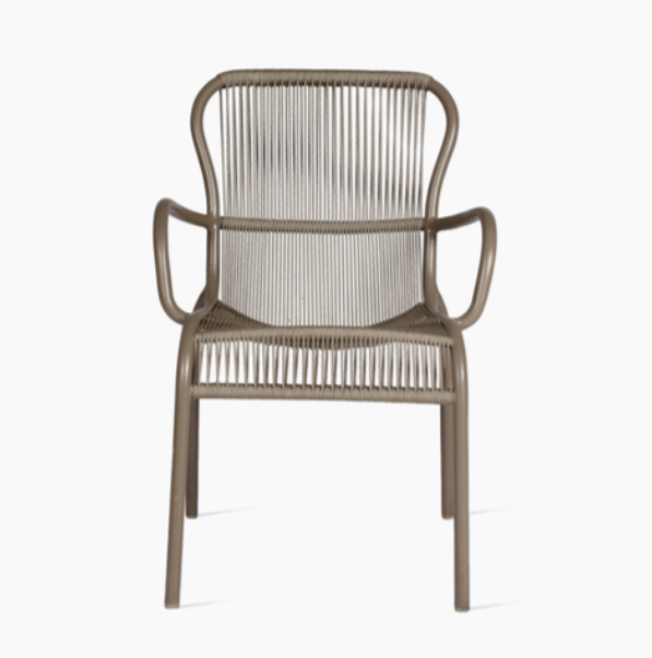 Vincent Sheppard Loop Dining Chair | Style Our Home