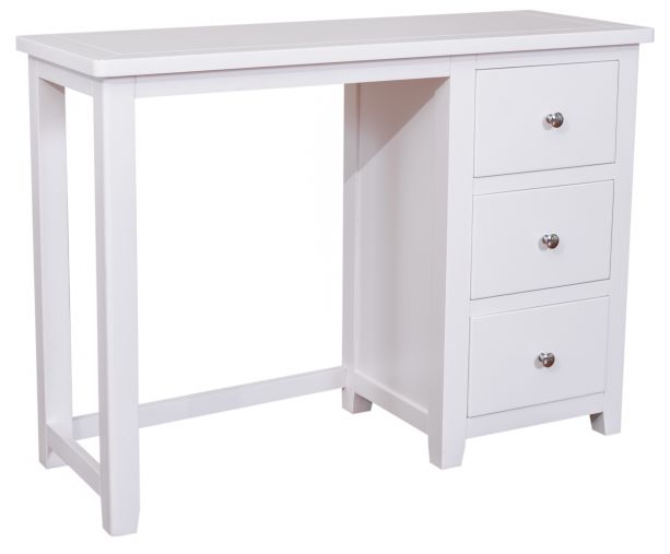 Henley Dressing Table-White by Classic Furniture | Style Our Home