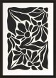 Cream & Black Abstracts I by Camelot Pictures | Style Our Home