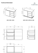 Join 120cm Sideboard - Style Our Home