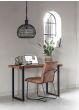 Beam Writing Desk