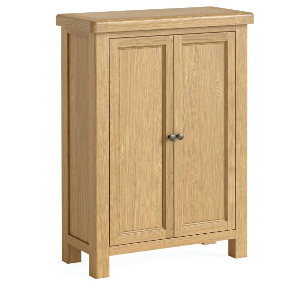 Normandy Shoe Storage By Corndell / Global Home Group | Style Our Home