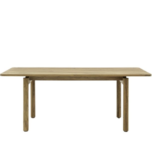 Tropez Dining Table By Gallery Living | Style Our Home