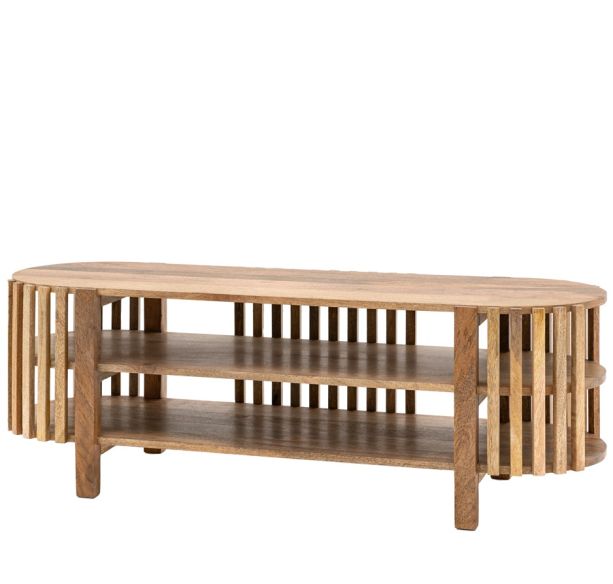 Elias Media Unit By Gallery Living | Style Our Home
