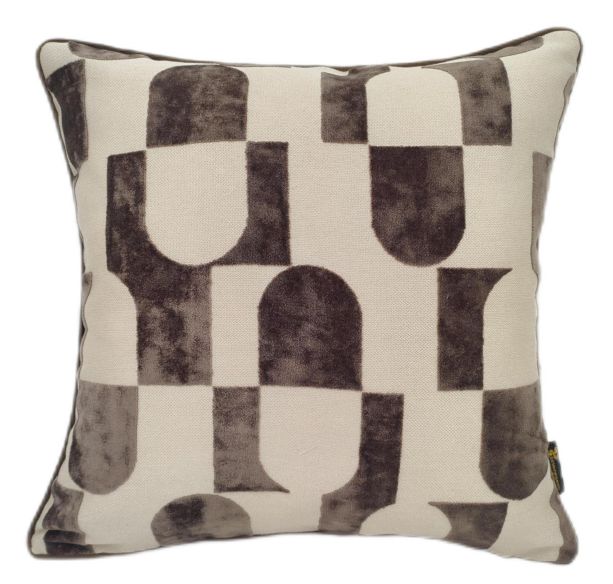 Paul Moneypenny Choc by Malini | Style Our Home