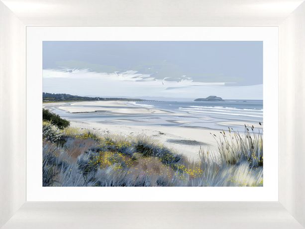Reflections of Blue I by Camelot Pictures | Style Our Home
