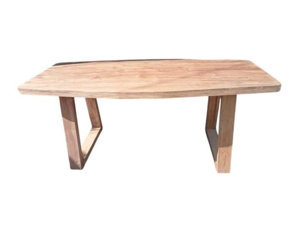 Coniston Ovoid Table by Monologue | Style Our Home