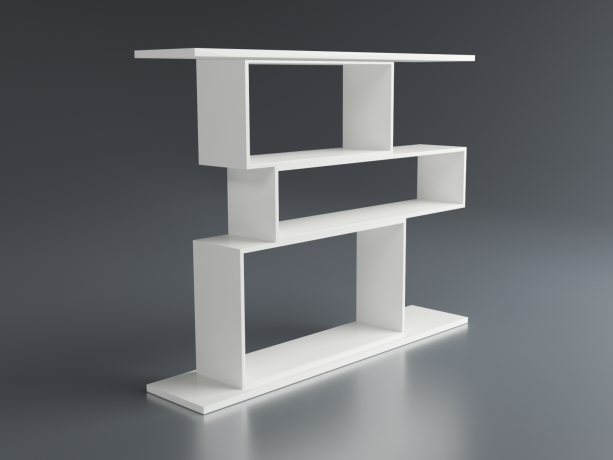 Steve Bristow Piazza Console Table - Stlye Our Home