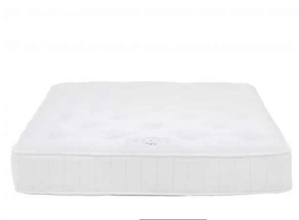 Cotton Pocket 1000 Zip & Lock Mattress by Ora interiors | Style Our Home