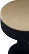 Ibex Side Table by Prestige | Style Our Home