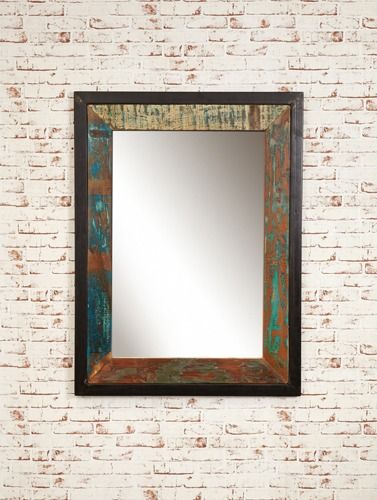 Baumhaus Urban Chic Mirror Large - Style Our Home