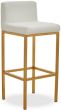 Baylor Bar Chair by Prestige | Style Our Home