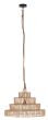Cala Llonga Hanging Lamp by DTP Interiors | Style Our Home