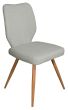 Enka Dining Chair – ivory by Classic Furniture | Style Our Home