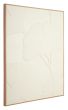 Japanese Ginko Leaf Wall Panel by DTP Interiors | Style Our Home