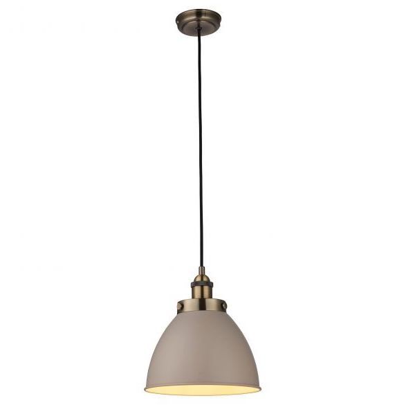 Cuprea Small Pendant Light by Creative Lighting | Style Our Home