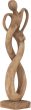 Dancing Couple Large Statue by DTP Interiors | Style Our Home