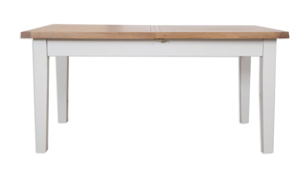 Parisian Grey 1.2 Extending Dining Table by IFD | Style Our Home