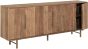 Bliss Dresser, 6 Doors