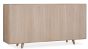 Como 2 Door 4 Drawer Sideboard - 180cm by Bell & Stocchero | Style Our Home