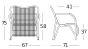 Lucy Lazy Armchair by Vincent Sheppard | Style Our Home