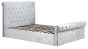 Sienna Small Double Ottoman Bed
