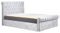 Sienna Small Double Ottoman Bed